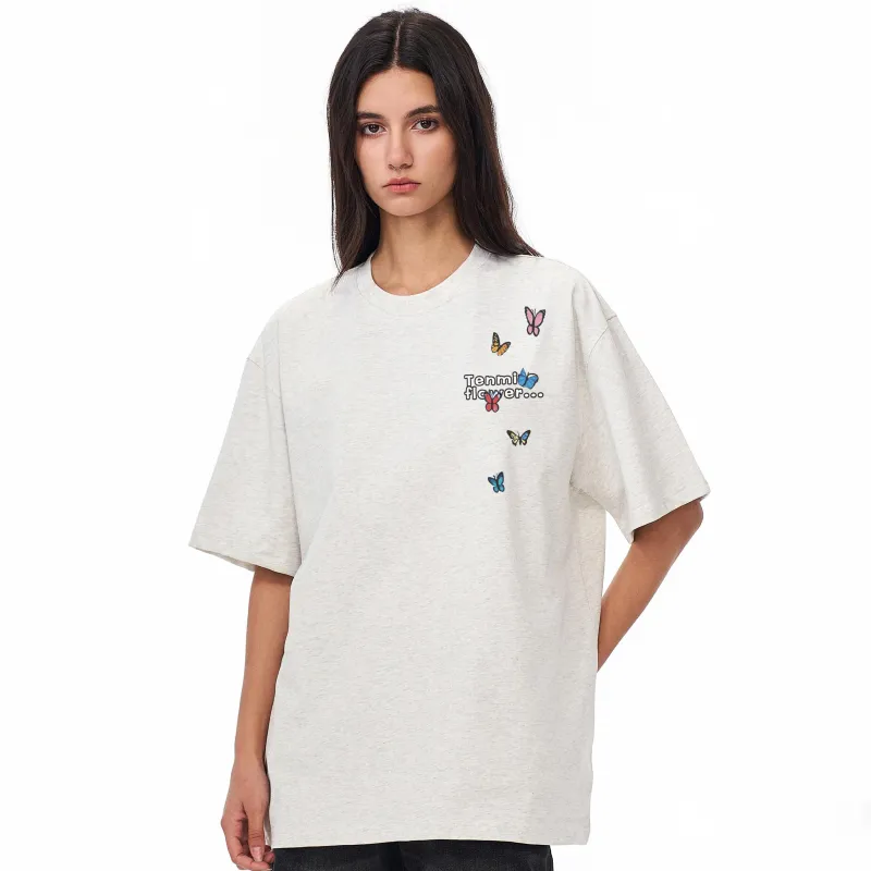 TEN MIRO T Shirts Unisex-12