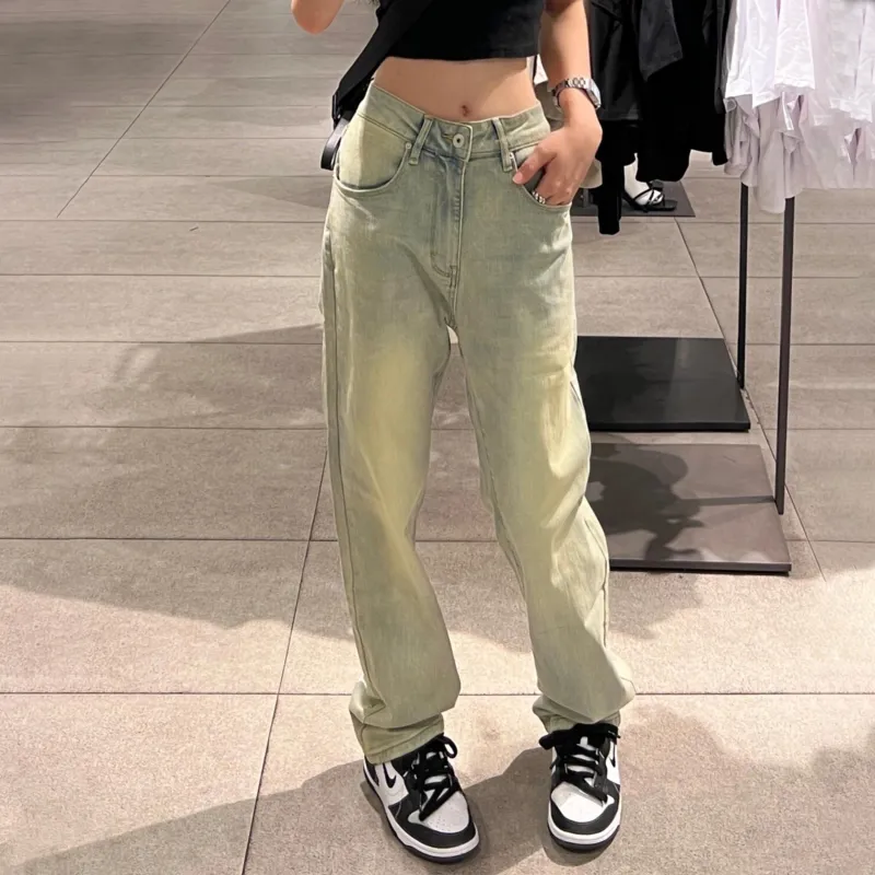 TEN MIRO Jeans Unisex-6
