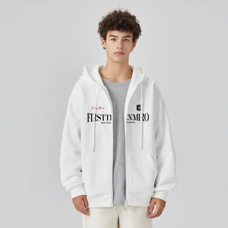 TEN MIRO Sweatshirts Unisex-11