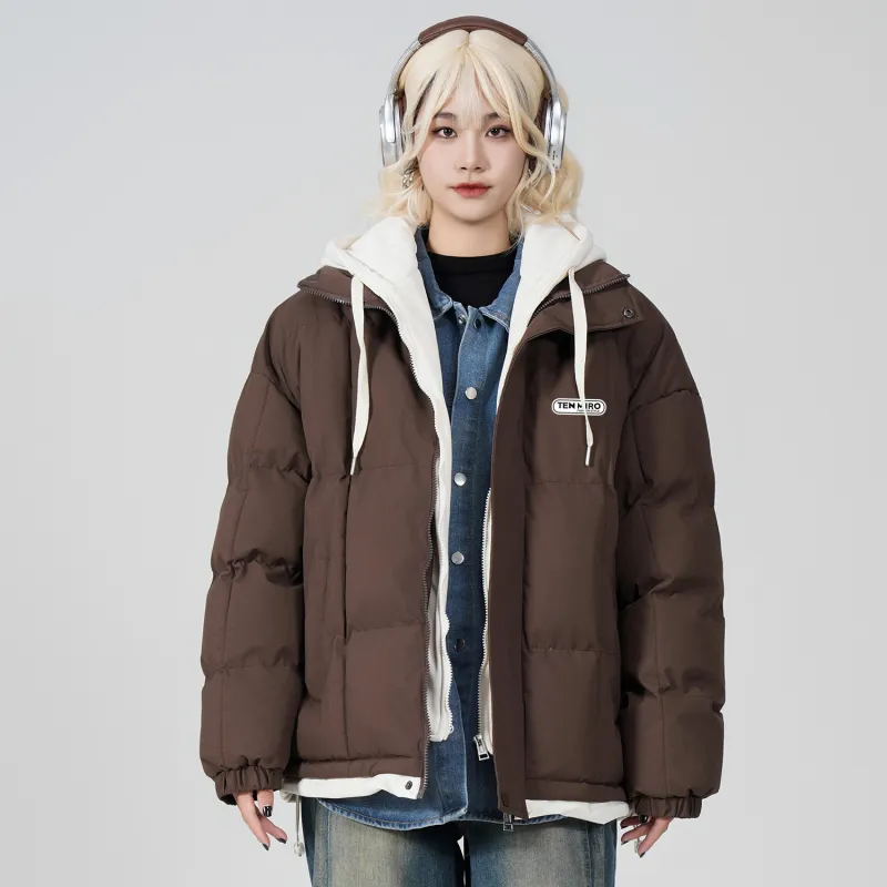 TEN MIRO Sweatshirt Sets Unisex-12