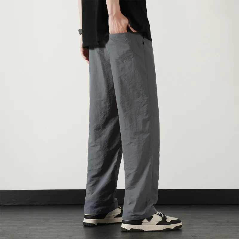 TEN MIRO Casual Pants Unisex-10