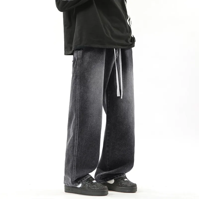 TEN MIRO Jeans Unisex-10