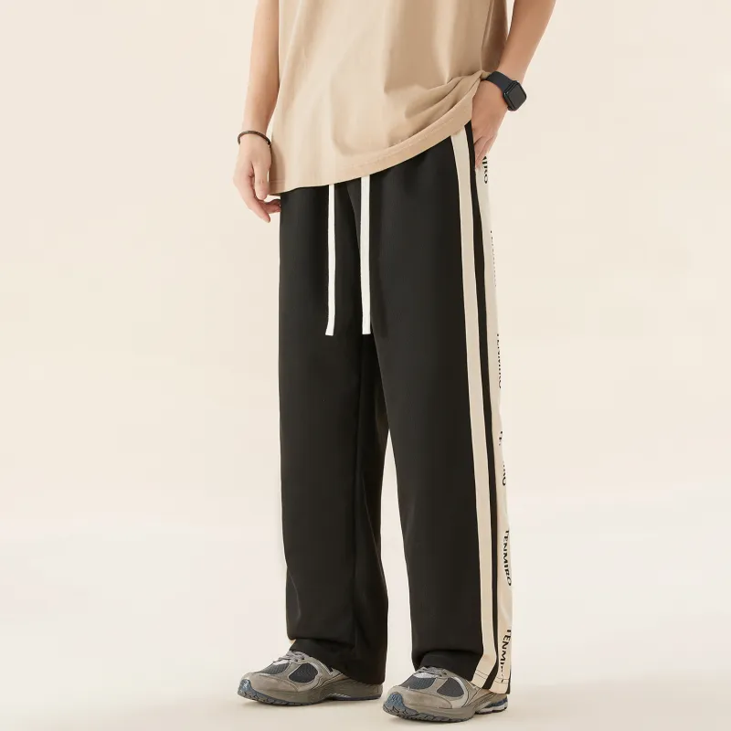 TEN MIRO Casual Pants Unisex-27