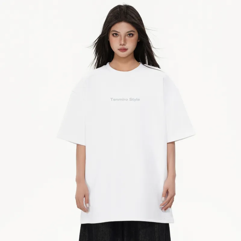 TEN MIRO T Shirts Unisex-6