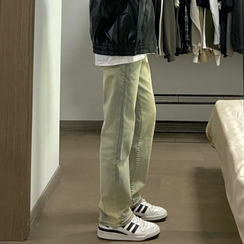TEN MIRO Jeans Unisex-5