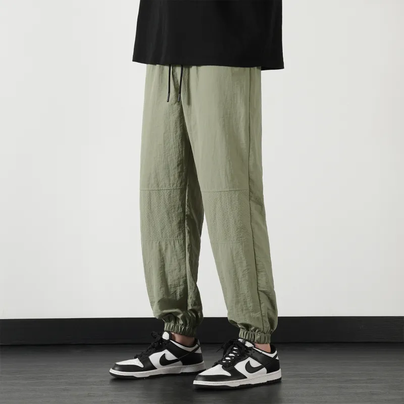 TEN MIRO Casual Pants Unisex-18