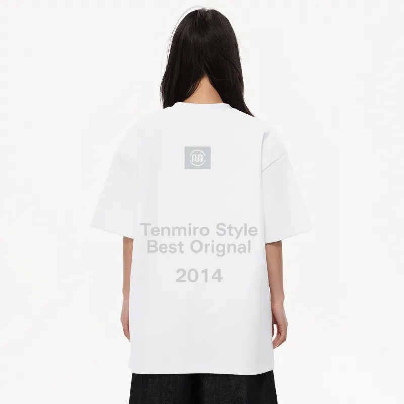 TEN MIRO T Shirts Unisex-8