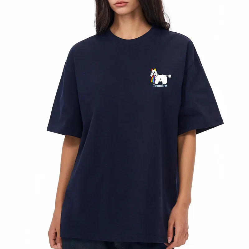 TEN MIRO T Shirts Unisex-12