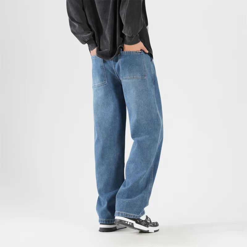TEN MIRO Jeans Unisex-9