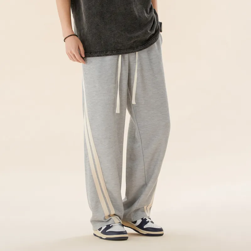 TEN MIRO Casual Pants Unisex-8