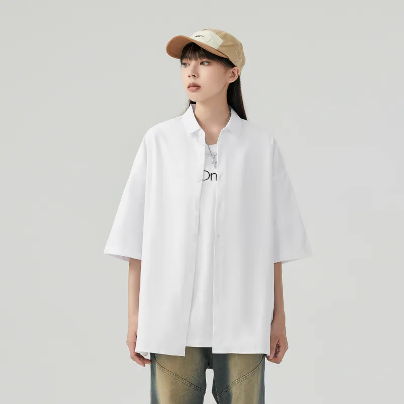 TEN MIRO Shirts Unisex-21