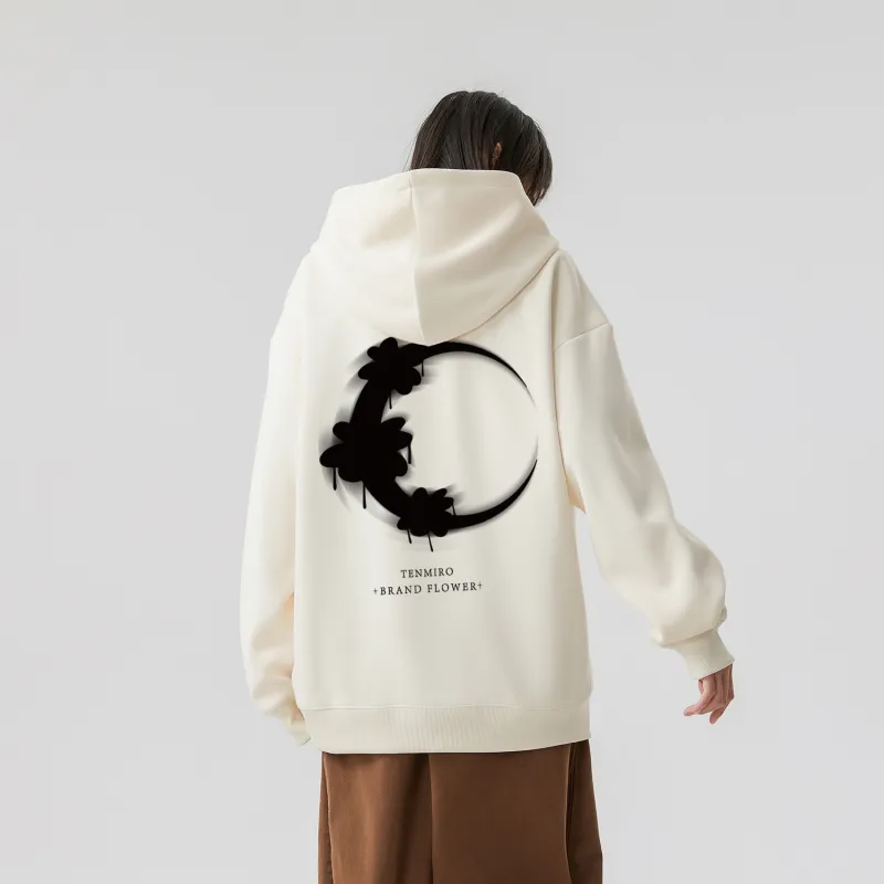 TEN MIRO Sweatshirts Unisex-2