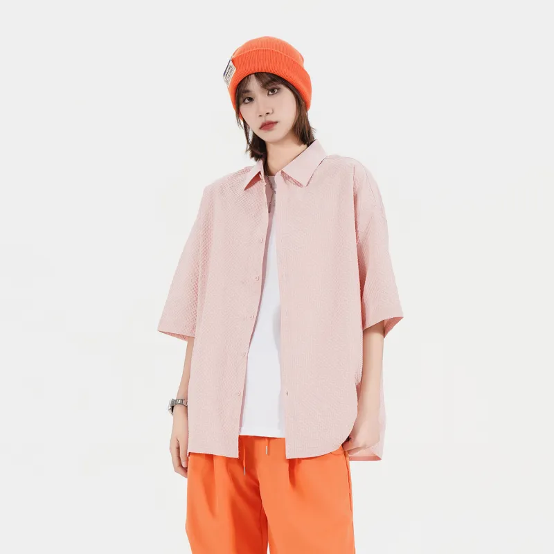 TEN MIRO Shirts Unisex-2