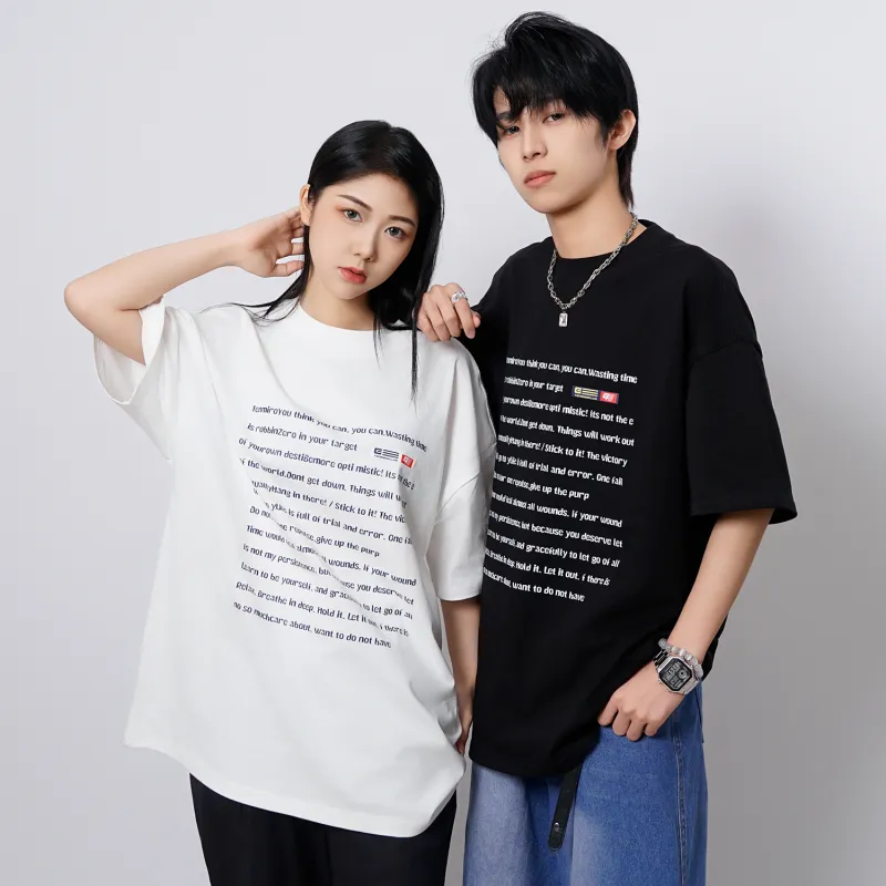 TEN MIRO T Shirts Unisex-16