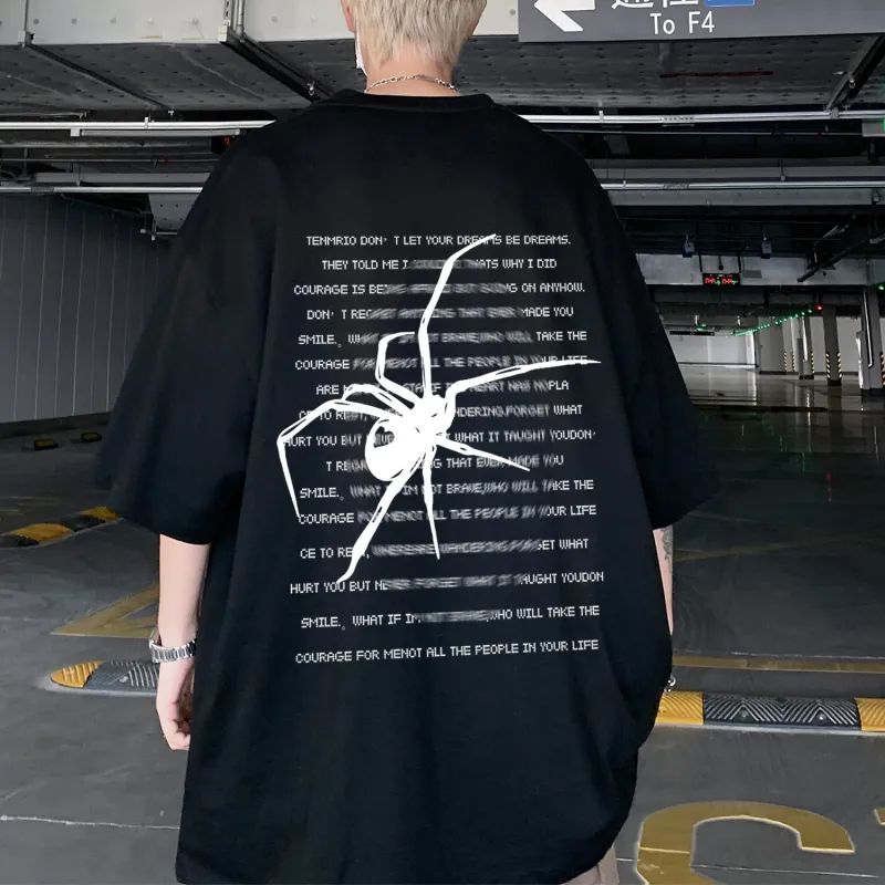 TEN MIRO T Shirts Unisex-2