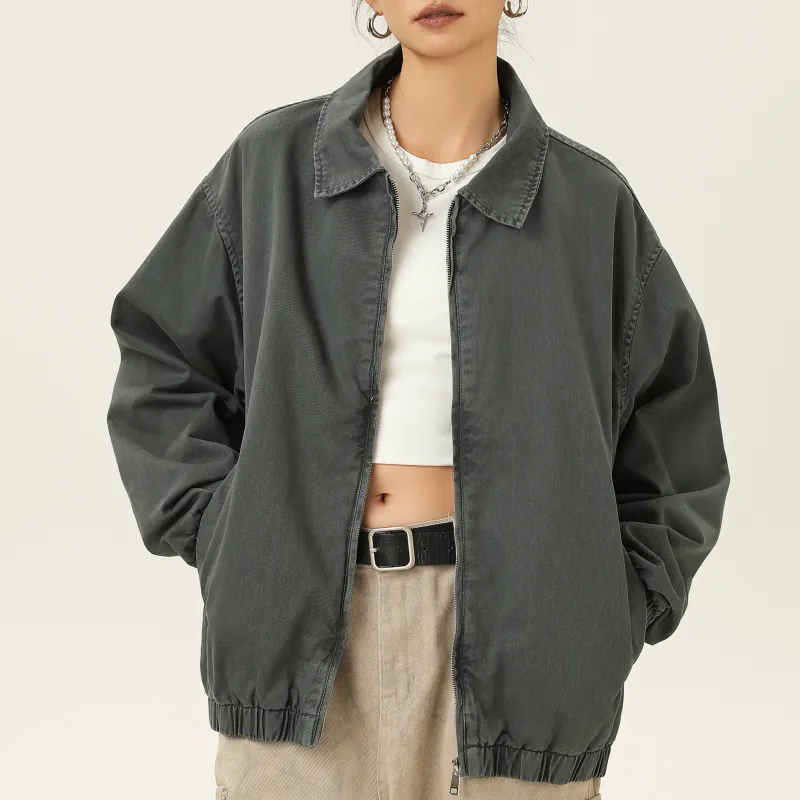 TEN MIRO Jackets & Coats Unisex-2