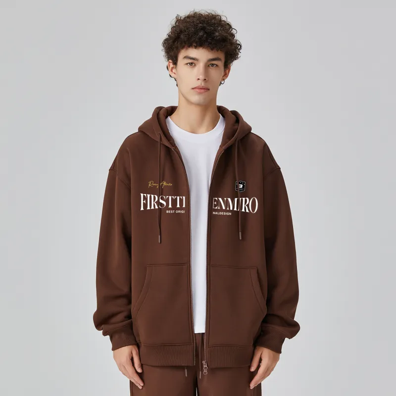 TEN MIRO Sweatshirts Unisex-3