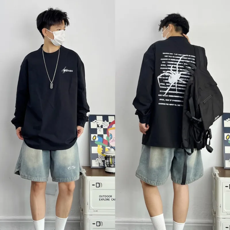 TEN MIRO T Shirts Unisex-4