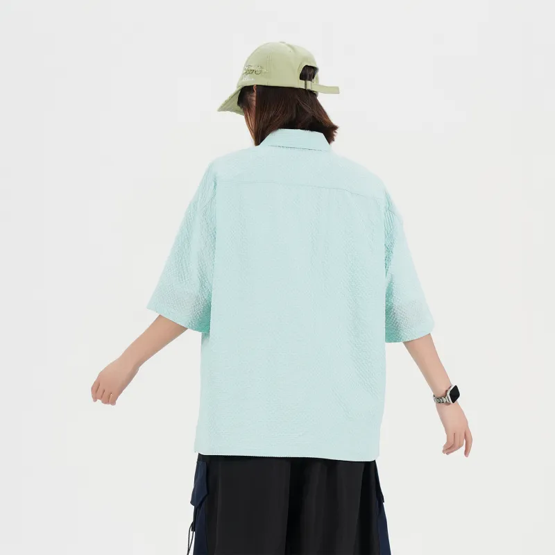 TEN MIRO Shirts Unisex-19