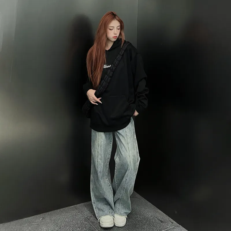 TEN MIRO Sweatshirts Unisex-6