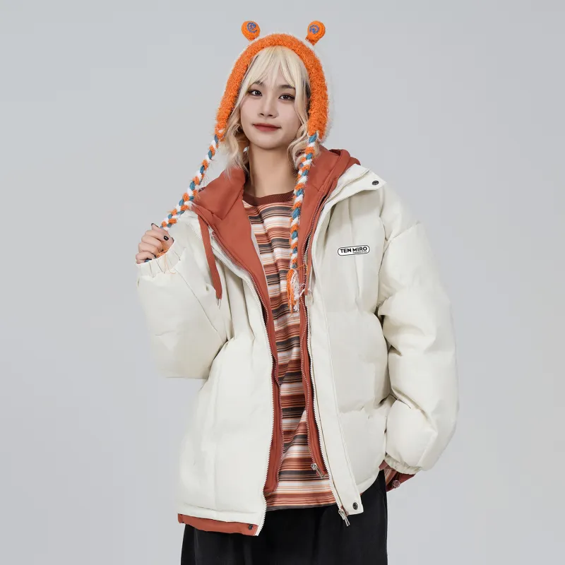 TEN MIRO Sweatshirt Sets Unisex-25