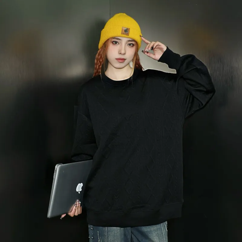 TEN MIRO Sweatshirts Unisex-2