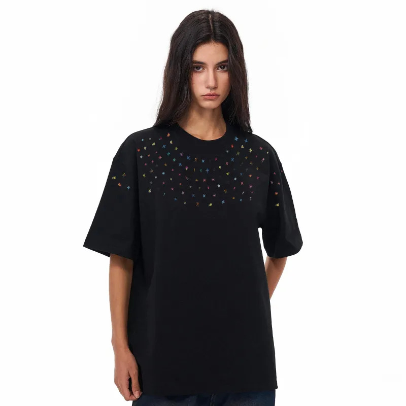 TEN MIRO T Shirts Unisex-2