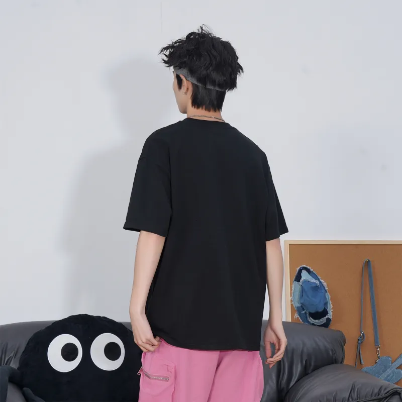 TEN MIRO T Shirts Unisex-9