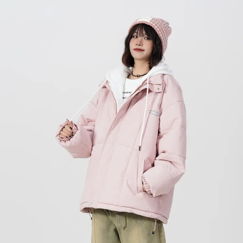 TEN MIRO Casual Sportswear Unisex-22