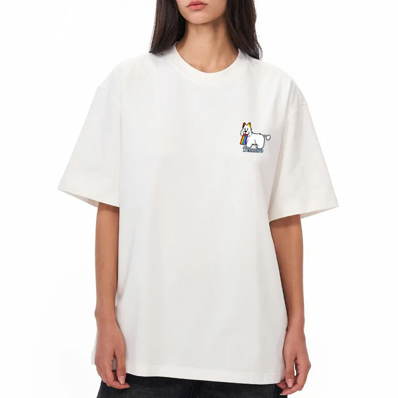 TEN MIRO T Shirts Unisex-7