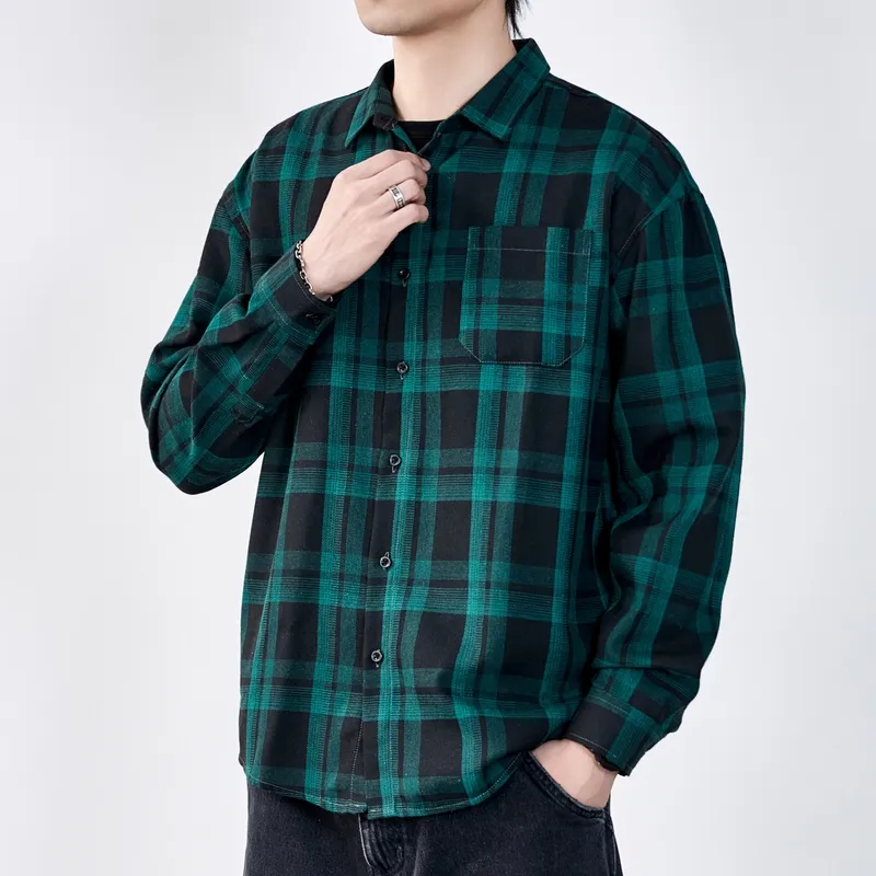 TEN MIRO Shirts Unisex-7