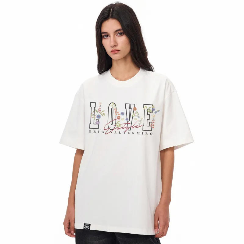 TEN MIRO T Shirts Unisex-2