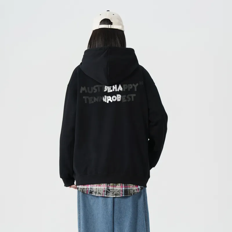 TEN MIRO M Collection Sweatshirt Unisex-2