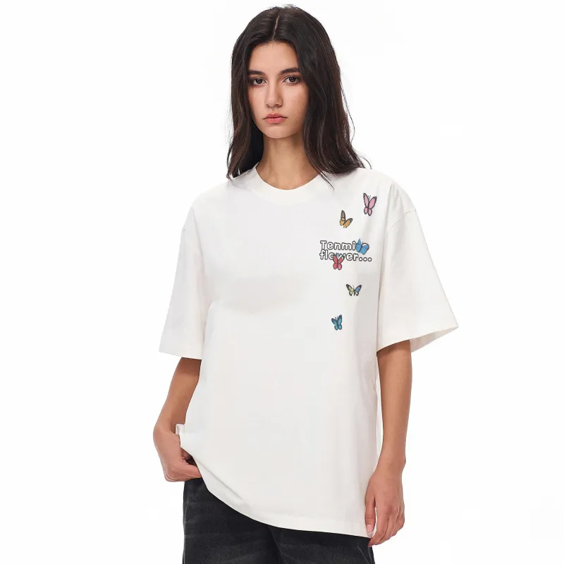 TEN MIRO T Shirts Unisex-8