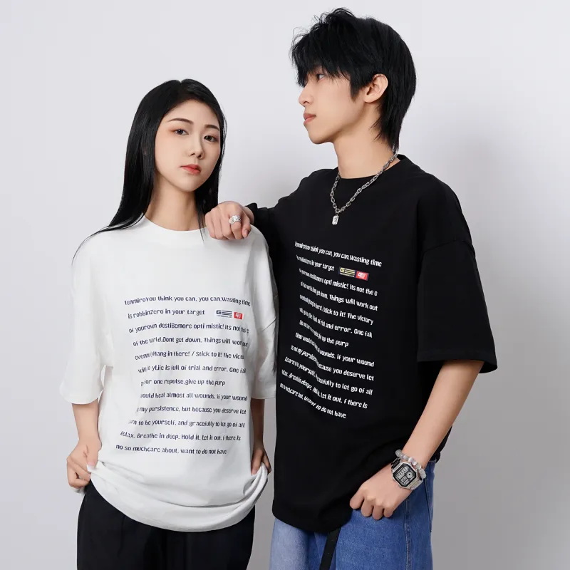 TEN MIRO T Shirts Unisex-15