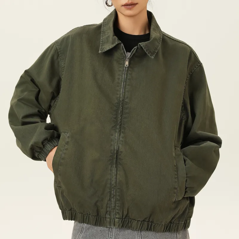 TEN MIRO Jackets & Coats Unisex-11