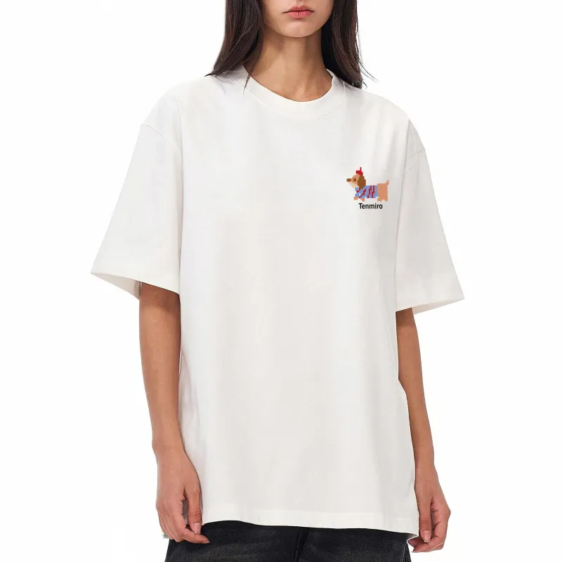 TEN MIRO T Shirts Unisex-9