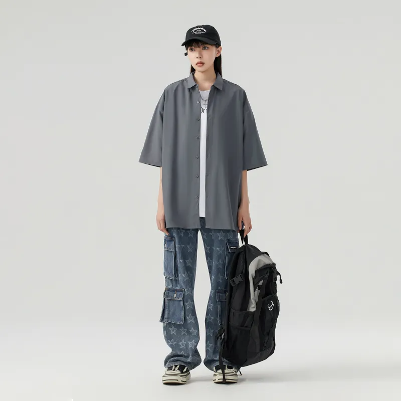 TEN MIRO Shirts Unisex-27