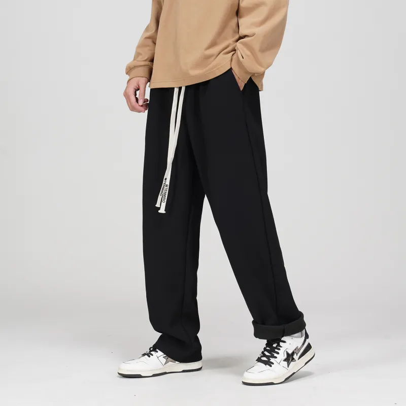 TEN MIRO Casual Pants Unisex-5