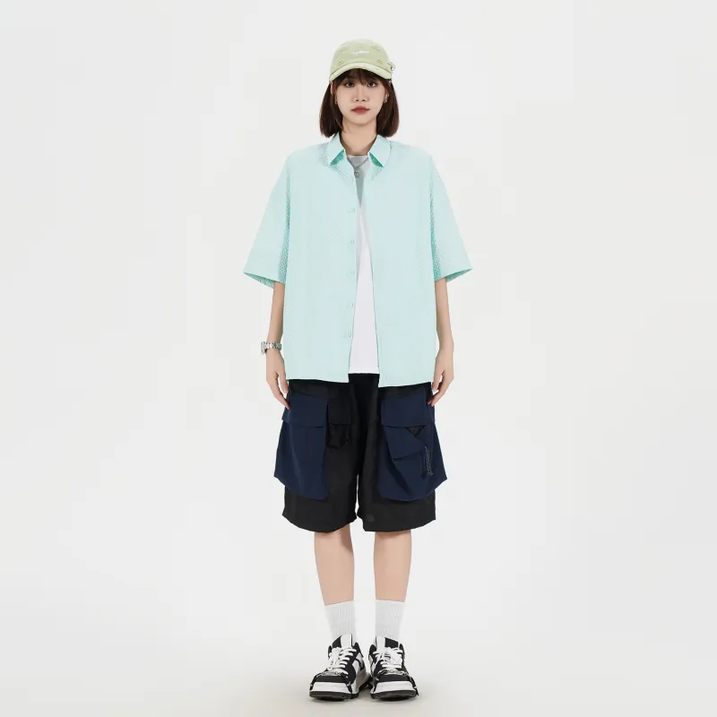 TEN MIRO Shirts Unisex-16