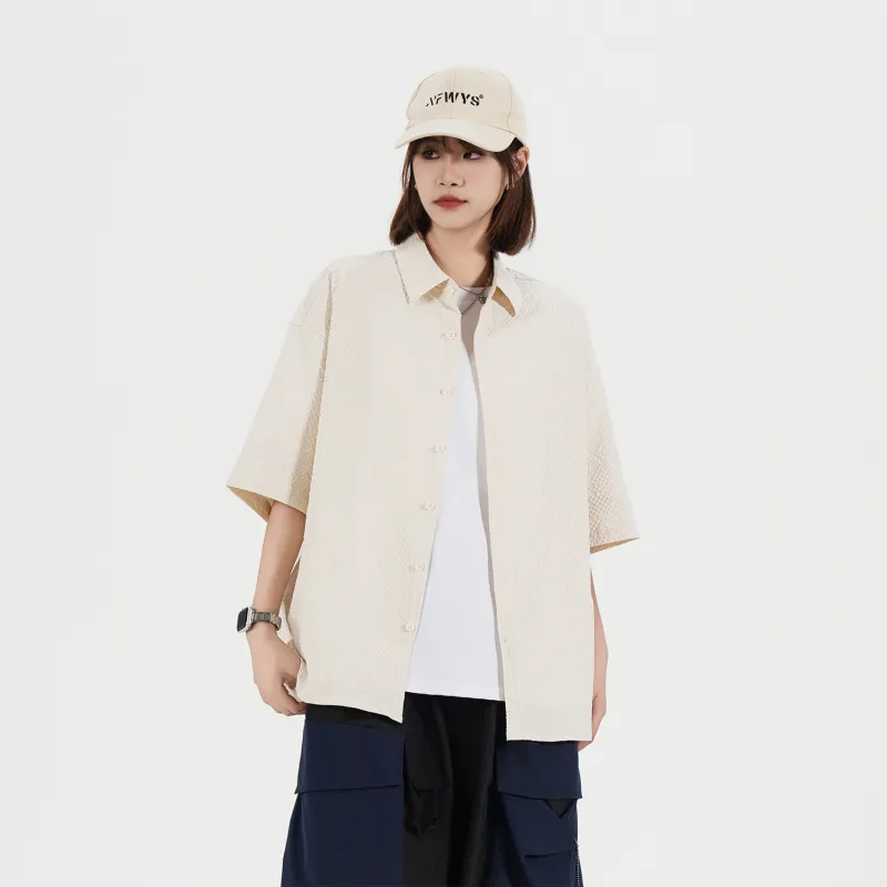 TEN MIRO Shirts Unisex-24
