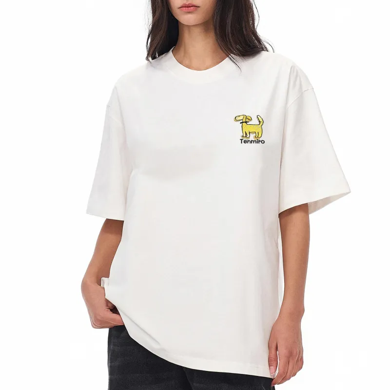 TEN MIRO T Shirts Unisex-8