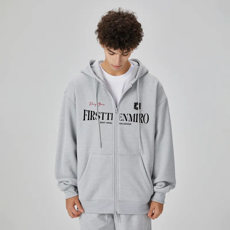 TEN MIRO Sweatshirts Unisex-19