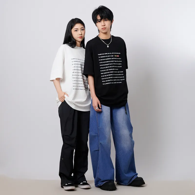 TEN MIRO T Shirts Unisex-23