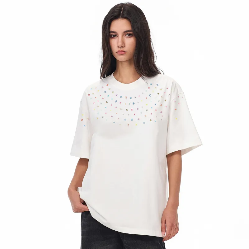 TEN MIRO T Shirts Unisex-7