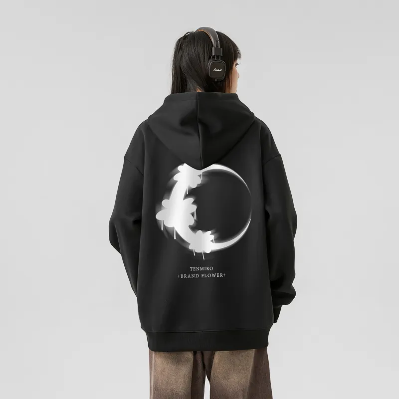 TEN MIRO Sweatshirts Unisex-5