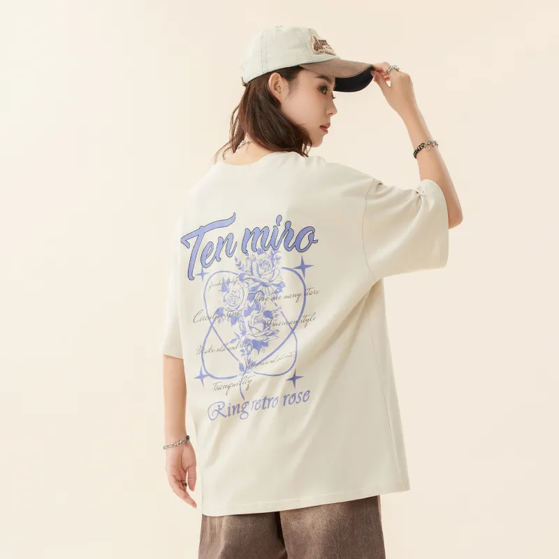 TEN MIRO T Shirts Unisex-21
