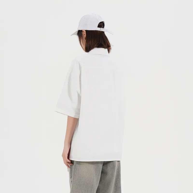 TEN MIRO Shirts Unisex-10