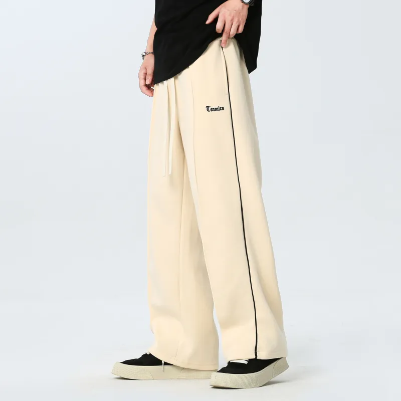 TEN MIRO Casual Pants Unisex-13
