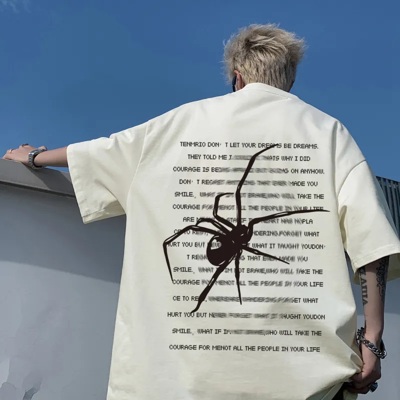 TEN MIRO T Shirts Unisex-9